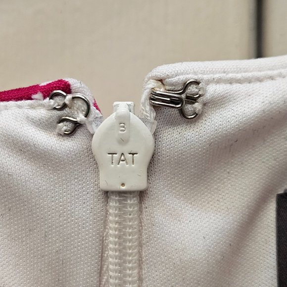 Vince Camuto Summer Dress, Size 10 - Picture 4 of 10